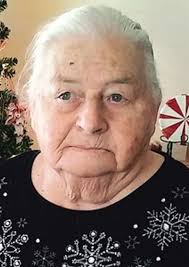 Caroline Goudreau Obituary May 10, 2021