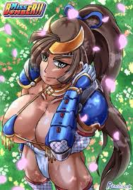 Sister Mizuki hentai videos, GIFs, and images | R34.app