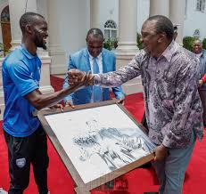 Although new approaches to teaching the sport understand that learning football tactics is essential for the athlete to perform well, most coaches invest in technique during training sessions. President Uhuru Kenyatta Handover A Brand New 51 Seater Bus To Afc Leopards At State House Photos Pulselive Kenya