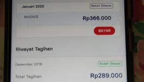 Setiap layanan komersial yang kita gunakan, seudah seharusnya kita membayar. Naikkan Tagihan Sepihak Indihome Rugikan Ratusan Pelanggan Di Bekasi