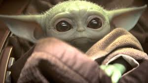 Right here, we also have variation of photographs available. Stridekick Twitterissa Baby Yoda Or Og Yoda Pick Your Favorite Star Wars Character And See How Strong Your Stepping Force Really Is Join Our Star Wars Step Challenge Starts Jan 8 Https T Co U1kdl3glco