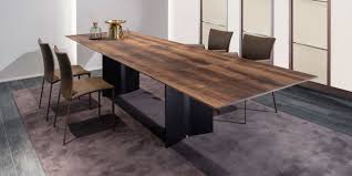 As a natural material, oak blends seamlessly into any style of home. Atlas Magnum Dining Tables Products Draenert