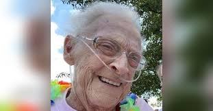 Doris Joan Pendleton Obituary