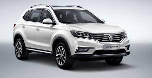 تفاصيل أسعار ومواصفات إم جي rx5 موديل 2021 صور جريدة المال