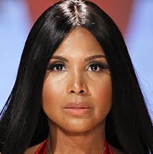 TODAY'S CELEBRITY BIRTHDAY... TONI BRAXTON