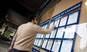 Invia la tua candidatura subito! Centinaia Di Offerte Di Lavoro Anche Questa Settimana Prima La Riviera