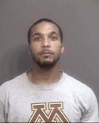 Columbia Moser's parking lot murder suspect to go