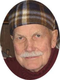 Gerald Kuehl Obituary April 10, 2015