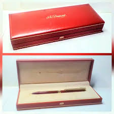 Pulpen Ballpen St Dupont Paris Laque De Chine Di Lapak Toko 12 Bukalapak