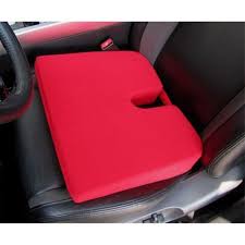 Car Seat Wedge Cushions Pin It Follow Us Click Image Twice For Pricing And Info See A Larger Selecti Wedge Cushion Memory Foam Memory Foam Cushion