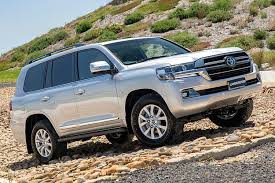 Until then, we must be content with the land cruiser as it is. 2021 Toyota Land Cruiser Sahara Horizon Autochat360