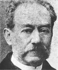 ABDON CIFUENTES, HOMBRE VISIONARIO