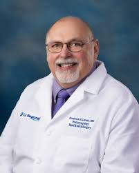 Frederick Lorenz, MD