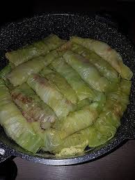 Arabische Kohlrouladen Kohlrouladen Kohlrouladen Rezepte Agyptische Rezepte