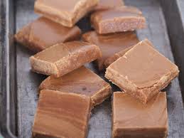 Cinder toffee (also known as puff candy or sea foam, depending on where you are in the world) the less water the better when it comes to a hard candy, but a splash does make it the higher the temperature to which you heat the sugar, the harder the end result. Kondensmelktoffie Milk Recipes Dessert Condensed Milk Recipes Desserts Milk Toffee