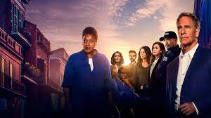 The latest tweets from @ncisneworleans Ncis New Orleans Official Site Watch On Cbs
