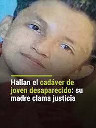 Matthew Desaparecido Caso Bosque