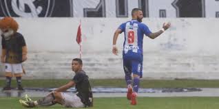 Nome paulo rangel do nascimento gomes. Paysandu Atropela O Remo No Primeiro Classico De 2019 Veja Fato Regional