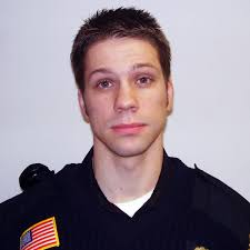 Minn. police officer killed during routine check