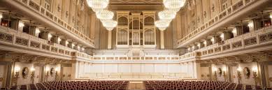 Berlin's konzerthaus is one of the most famous and grandest arts venues in the city. Sketchfab Community Blog Konzerthaus Berlin Cultural Participation Through Digitisation
