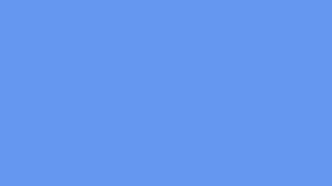 Think of the french riviera or a farmhouse in provence and you're getting the idea. 1920x1080 Cornflower Blue Solid Color Background