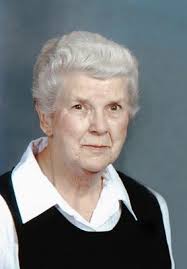 Jane Weygandt Obituary