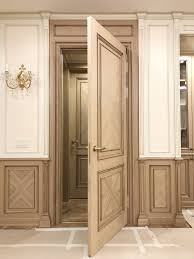 Solid Wood Exterior Doors 3 Panel Interior Door Doors Online Wooden Doors Interior Doors Interior Solid Wood Doors Exterior