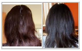 To release the henna dye, you need to use a mildly acidic liquid. Henna Hair Dye Made To Perfection