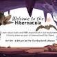 Welcome to the Hibernacula! event in Cumberland, BC