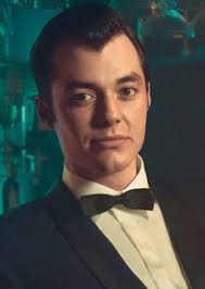 Pennyworth: The Origin of Batman's Butler