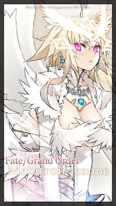 Metatron Jeanne Fate hentai videos, GIFs, and images | Rule 34 App