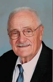 John Breen Obituary (2017)