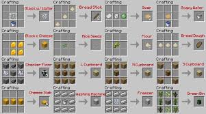 First appearing in the incredible hulk #1 (may 1962), the character is a human that becomes a large, unstoppable behemoth upon suffering extreme amounts of stress or anger. Superheroes X Minecraft Mod Crafting Recipes Shotsfasr