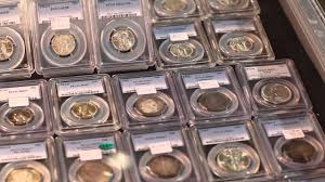 Check spelling or type a new query. What Is Coin Grading Pcgs Explains The Process Its Value To Coin Collectors Youtube
