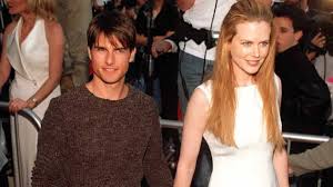 Maybe you would like to learn more about one of these? Tom Cruise These Are His Ex Wives And Ex Girlfriends