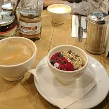 Le Pain Quotidien Takeout Delivery 24 Photos 16 Reviews Breakfast Brunch 97 Rue Rambuteau Chatelet Les Halles Paris France Restaurant Reviews Phone Number Yelp