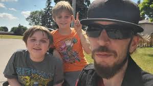 Fundraiser for Samantha Hogan by Steven Bates : Help Our Family Find  Stability Amid Crisis