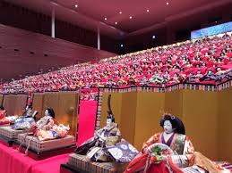 中止のお知らせ 勝浦観光 2020年かつうらビッグひなまつり 千葉県勝浦市 Vow Saw