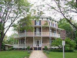 There are 222 octagon house for sale on etsy, and they cost £40.95 on average. List Of Octagon Houses Wikipedia