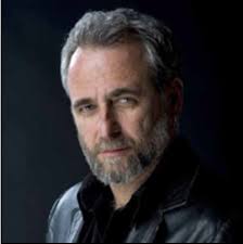 Jan Chats with Oscar-Nominated Israeli Director Ari Folman About 'Waltz  With Bashir'