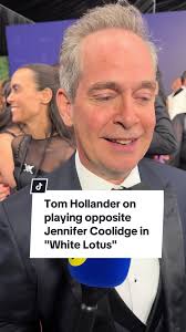 The Name of The Movie Tom Holland Played A Gay Role