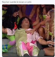 Brasil y ecuador animarán la última jornada del grupo b de la copa américa 2021. Brasil Vs Ecuador La Canarinha Vencio Pero Los Memes Se Los Lleva Neymar