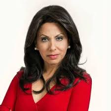Brigitte Gabriel (@realbrigittegabriel)