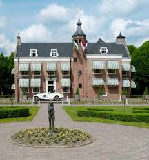 Landhuis De Oliphant Rotterdam Landhuis Steden