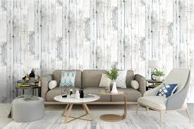 In this bedroom, they included raspberry pillows, tan walls, and soft bedding to create the ultimate homey atmosphere. Wallpaper 3d Waterproof Thicken Wood Panel Wallpaper For Walls Self Adhesive Contact Paper Hotel Library Bedroom Living Room From Depin 31 16 Dhgate Com