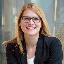 Susan Baerwald's Instagram, Twitter & Facebook