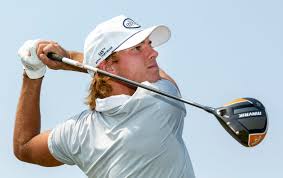 We expect students to become contributing members of our society. Gryyny Com Two Sport Star Tom Lehman Son Sean A Standout In Golf But Also Football
