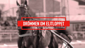 Helgen som vi alla väntar på, elitloppshelgen 2019! Solvalla Senaste Nyheterna Om Trav Travronden