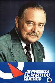 Jacques Parizeau