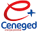 Logo de Ceneged